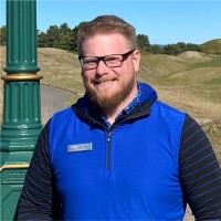 Bandon Dunes Golf Resort Employee Jason Poll's profile photo