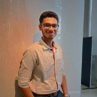 Deloitte Employee Amrit Ray's profile photo