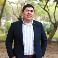 Registro Nacional de Identificación y Estado Civil - RENIEC Employee Juan Pinto's profile photo