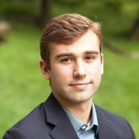 L3Harris Technologies Employee Benjamin Lucas's profile photo