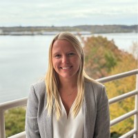 Black Rock Group Employee Natalie Hohman's profile photo