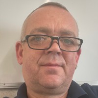 Altrad Babcock Employee Keith Mather's profile photo
