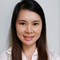Nexcomm Asia Employee Hayley Kwok's profile photo