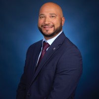 Pennsylvania Department of Education Employee Marcus A. Delgado's profile photo