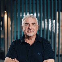 Bering Yachts Employee Alexei Mikhailov's profile photo