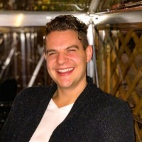 PerkSpot Employee Dylan Schultz's profile photo