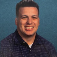 HEADRUSH Learning Inc. Employee Victor Hammond's profile photo