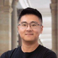Fig Employee Guanzhi Ma's profile photo