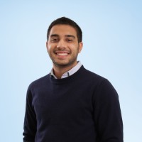 Level All Employee Arjun Prasad's profile photo