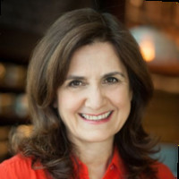 Stripes Group Employee Sharon Rothstein's profile photo