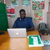 AGRISEED LTD Employee Aidoo Jackson's profile photo