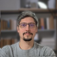 KnowIT Employee David Milekic's profile photo