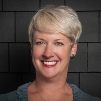 Think Real Estate Employee Laurie Gilmer's profile photo