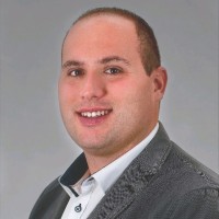 MGG Polymers Employee Philipp F.'s profile photo