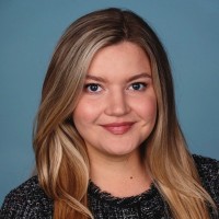 IP House Employee Sydney Redden's profile photo