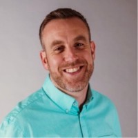 Coutts Employee Chris Dale's profile photo