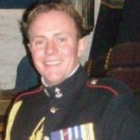 MAPA GROUP LTD Employee Shaun Anderson's profile photo