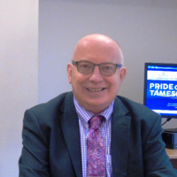 Russell & Russell Solicitors Employee Keith Bull's profile photo