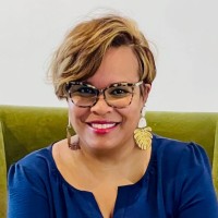 Marwen Employee Akilah Halley's profile photo