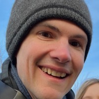 Plural, Inc (Plural Consulting) Employee Joshua Harbert's profile photo