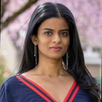 Microsoft Employee Pratibha Permandla's profile photo