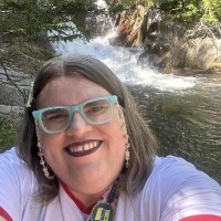 Plume Employee Aster Haven's profile photo