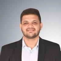 Nielsen Employee Anup Bhat's profile photo