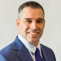 Hitachi ABB Power Grids Employee Martin Doré's profile photo