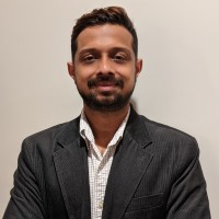 Saurabh Kulkarni Email & Phone Number