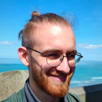Green PRAXIS Employee Alexandre Augé's profile photo