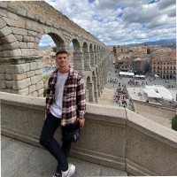 CloudSystems.ES Employee Vicente Medina's profile photo