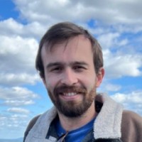 VOLTA Employee Will Lattin's profile photo