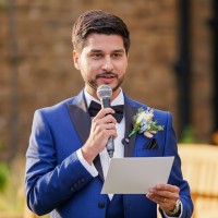 NatWest Boxed Employee Tolga Serin's profile photo