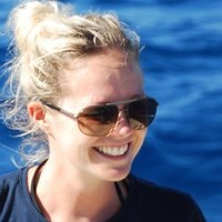 Blue Marine Foundation Employee Fiona Llewellyn's profile photo