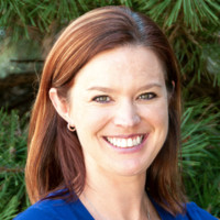 Google Employee Elizabeth Hartman's profile photo