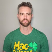 Mike McKenna