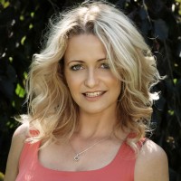 AGLAIA SPIRIT s.r.o. Employee Petra Rejtharova's profile photo