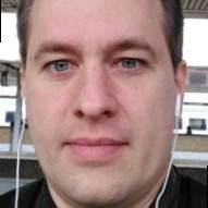 Delta Engine Employee Benjamin Nitschke's profile photo