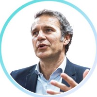 CanIoT Employee Renald Gallis's profile photo