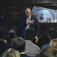 Dentons Canada LLP Employee Stephen Lloyd's profile photo