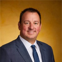 Calumet Employee Todd Borgmann's profile photo