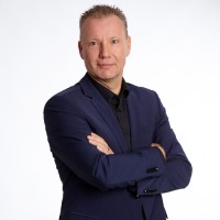 Wilhelm Büchner Hochschule Employee Holger Kramer's profile photo