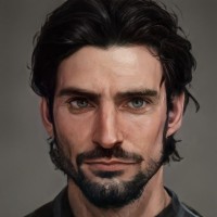 Platige Image Employee Adam Torczynski's profile photo
