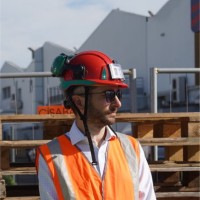 AGILIS Employee Julien Bibeyran's profile photo