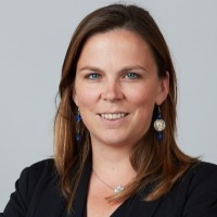 Nextgroup Employee Anne-Claude Szabo's profile photo