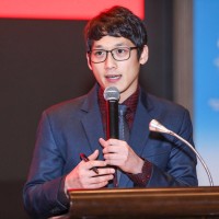 Queen's University Belfast Employee Ted Ho's profile photo