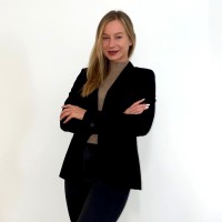 Interenergo Group Employee Lara Rop's profile photo