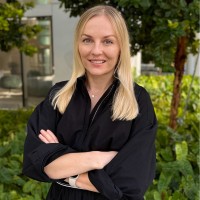 Iryna Liashchuk Email & Phone Number