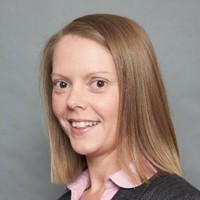 SFB group Employee Claire Parsons's profile photo