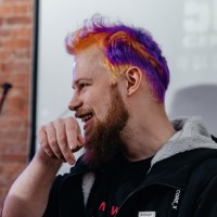 SkillCampVR Employee Andrey Maistruk's profile photo
